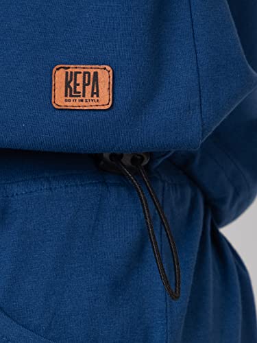Image of Kepa Airport Outfit for Women - Co ord Set for Women Stylish Cotton - Track suit with Reinforced Stitching - Casual Wear - Formal & Western Cord Set Cotton