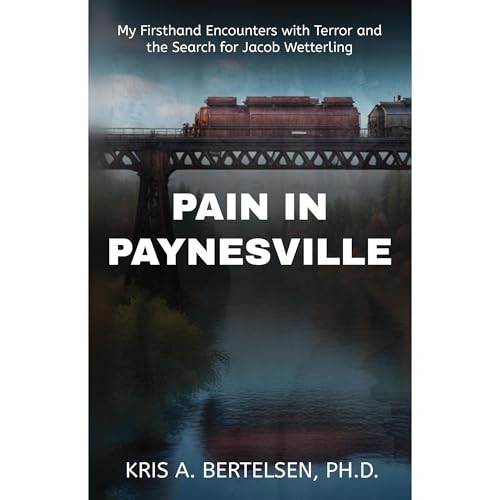 Pain in Paynesville by Kris Bertelsen episode artwork