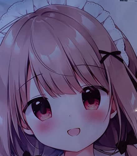 Amazon | 宮坂みゆ CANVAS+GARDEN まなちゃん 抱き枕カバー C99 宮坂