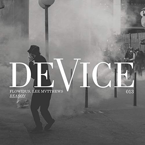 Flowidus, Lee Mvtthews