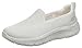 Produktbild Skechers Go Walk Flex - Ocean Sunset 124819-NAT, Women Sneakers, Grey, 40 EU