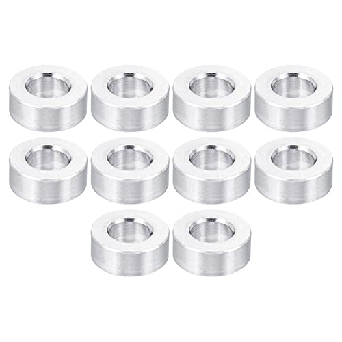 PATIKIL M5 Aluminum Spacer