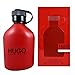 Produktbild Hugo Boss Red homme / men, Eau de Toilette, Vaporisateur / Spray 150 ml, 1er Pack (1 x 150 ml)
