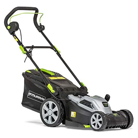 Murray 2691584 EC370 Electric Lawn Mower Cover