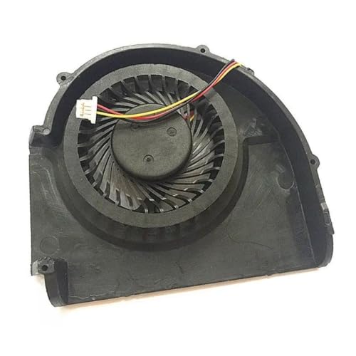 Ventilateur interne de rechange pour Thinkpad T510 T510i W510 affichage unique