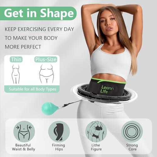 Recopilación y reviews de Aro reductor barriga para comprar online. 23 Imagen adicional