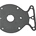 ZiKueeo Universal 688-11193 Gasket, Head Cover Replacement Compatible Outboard Motor 2T 85HP 90HP 688-11193-01; 688-11193-00