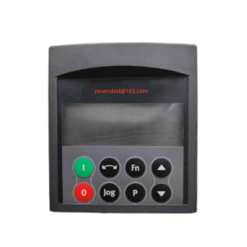 Console BOP 6SE6400-0BP00-0AA0 pour un espace de travail silencieux