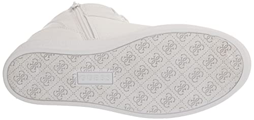 GUESS Women's Blairin Sneaker4