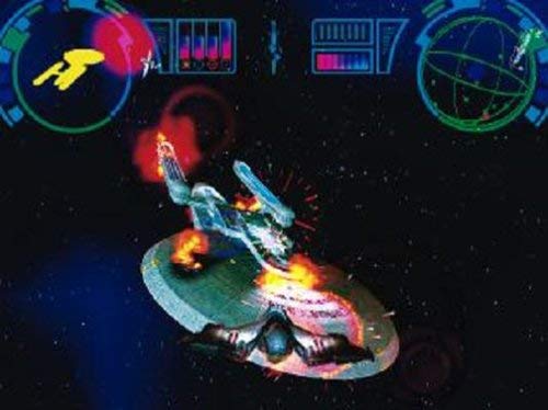 Star Trek: Shattered Universe - PlayStation 2 (Renewed)