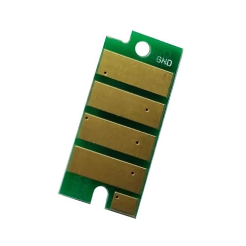 10pcs CT201948 CT201949 Toner Chip ; CT350976 Durm Chip for Fuji Xerox DocuPrint P455 P455d/M455df CT201950 CT201951(10pcs CT201948 10K)
