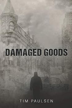 Paperback Damaged Goods Book