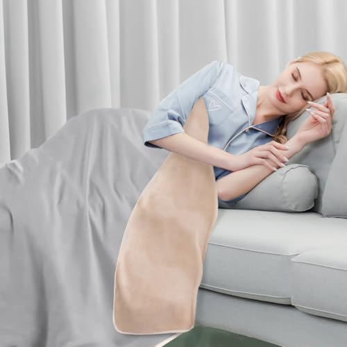 ACTOYS Manta Refrescante 150 x 130 cm Gris