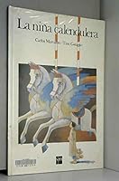 Niña celendulera, la 8434827263 Book Cover