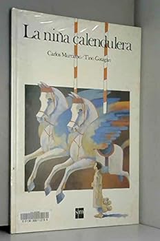 Paperback Niña celendulera, la [Spanish] Book