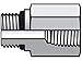 Pipe & Port Reducer, Expander, Conversion F5OG