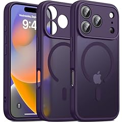 iPhone 17 Pro Max-Dark Purple