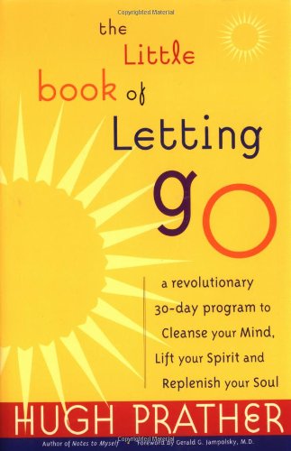 The Little Book of Letting Go: A Revolutionary 30-Day Program to Cleanse Your Mind, Lift Your ...