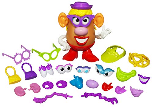 Hasbro - Madame Potato