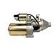 Starter Motor for Harbor Predator 13HP 420cc Engine for Duromax XP16HPE XP18HPE XP8500EH XP10000E for Generac GP6500E GP7500E GP8000E for Westinghouse WGen9500D Generator