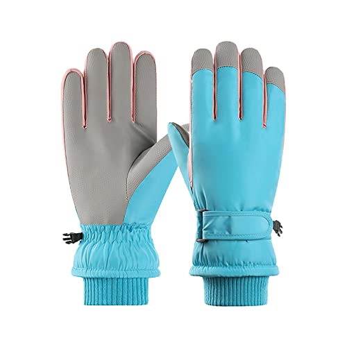 Gants de cyclisme coupe-vent pour en finir avec les mains gelées