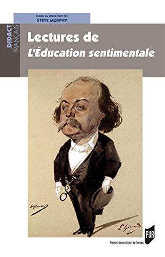Lectures de l'Education sentimentale