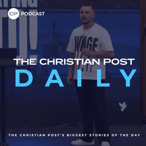 Stacey Abrams' Abortion Claim Backlash, Enes Kanter Freedom Ejected, Youth Say Media Distorts Faith