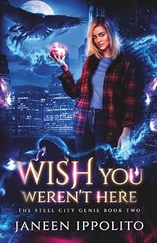 Wish You Weren't Here