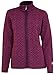 Produktbild Ivanhoe Damen Elsie Full Zip Lammwolljacke - 40