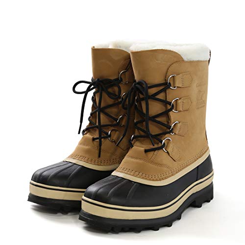 寒くなる季節のキャンプに最適 メンズのスノーブーツ特集 キャンプ アウトドア情報メディアhinata