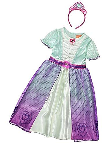 nella the princess knight dress up