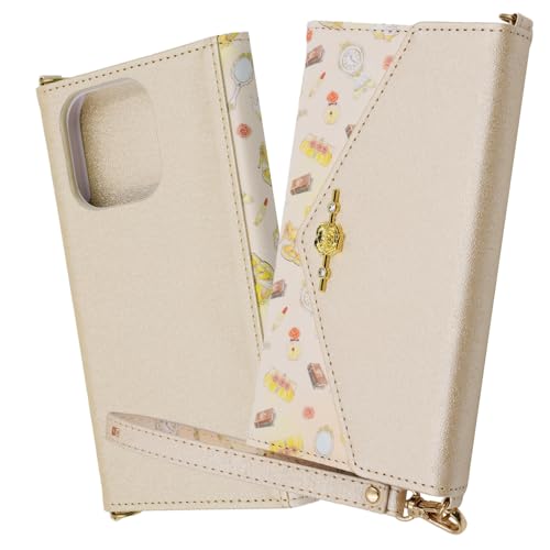 CO iPhone 16 Pro p P[X 蒠^ U[ fBYj[ Collet O܂ ~[t nhXgbv x IS-DP47MLC4/BL