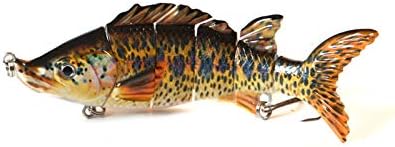 Sturgeon lures Clearance