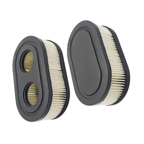 Filtros 593260 y 798452 para cortacésped, repuestos de motor de las series 4247 y 550E