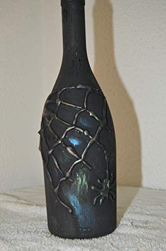 Enchanting Halloween Potion Bottles for Spooky Celebrations and Decor - Image 8