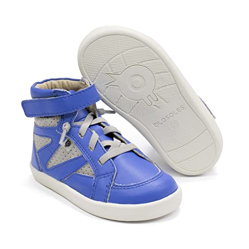 Old Soles Baby Boy's New Leader (Toddler/Little Kid)3