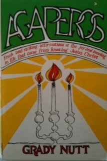 Paperback Agaperos Book
