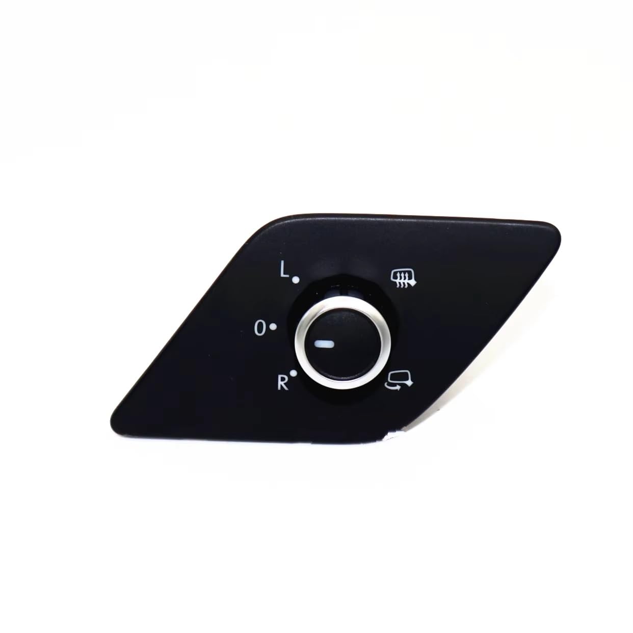 Interrupteur de rétroviseur pour VW Mk6 Bouton de commande 16D959565A - 5