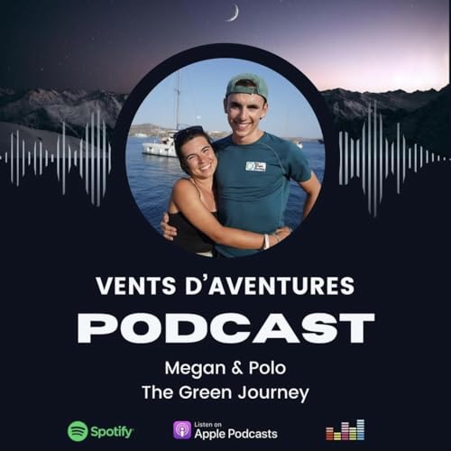 The Green Journey - Red&eacute;finir l'aventure Titelbild