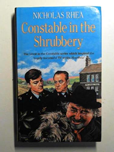 Constable in the Shrubbery