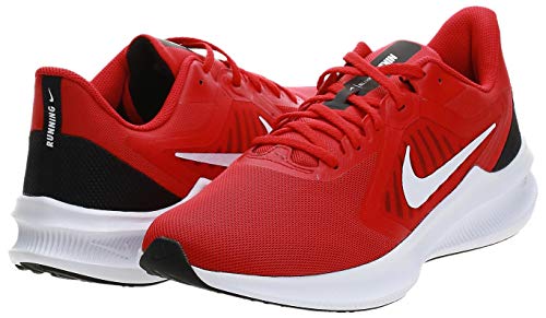 Image of Nike Mens Nike Downshifter 10 Running Shoes