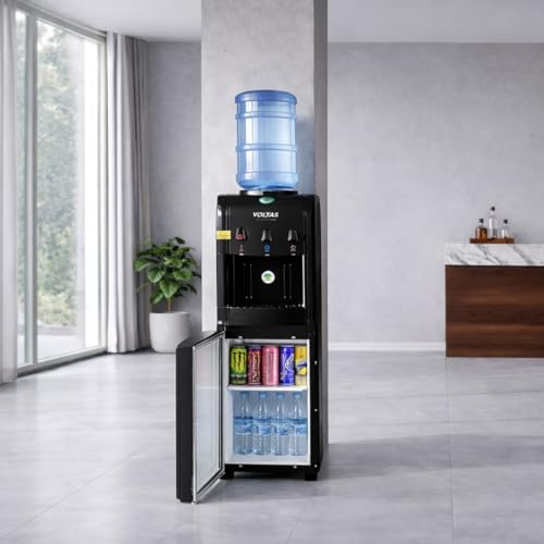 Voltas Minimagic Pearl RB Water Dispenser - Image 3 of 5