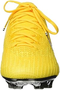 Nike Mercurial Vapor 360 Elite Neymar Jr FG Soccer Cleat - Yellow: Buy Online at Best Price in UAE - Amazon.ae