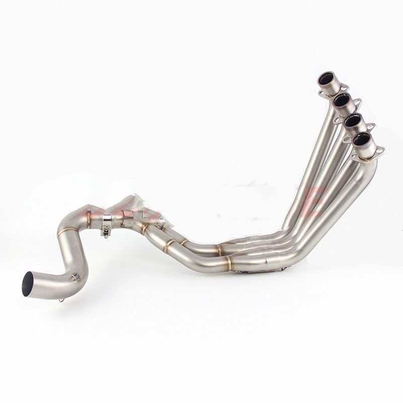 Amazon.co.jp: 中間パイプ CBR650 CB650R CB650F CBR650R