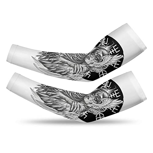 Manchon de protection solaire respirant pour cyclisme et running outdoor