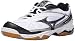 Mizuno Women's Wave Hurricane 2 Volleyball Shoe