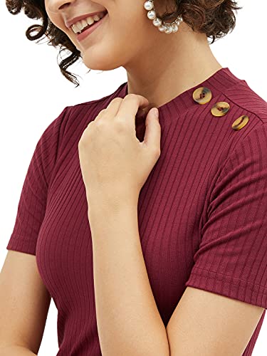 Image of Harpa Women's Regular Fit Blouse