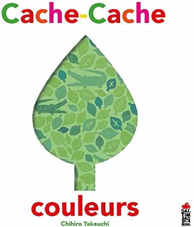 Cache-cache couleurs