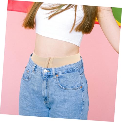 Faja abdominal para mujer postparto transpirable Healeved miniatura 4