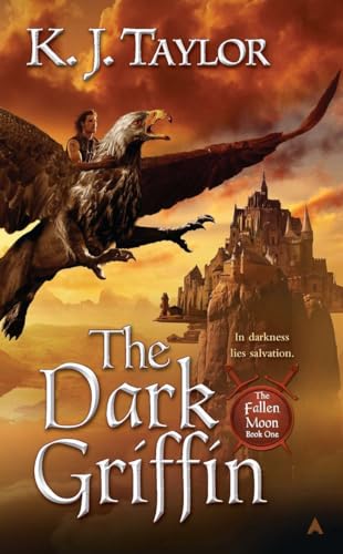 The Dark Griffin view 2